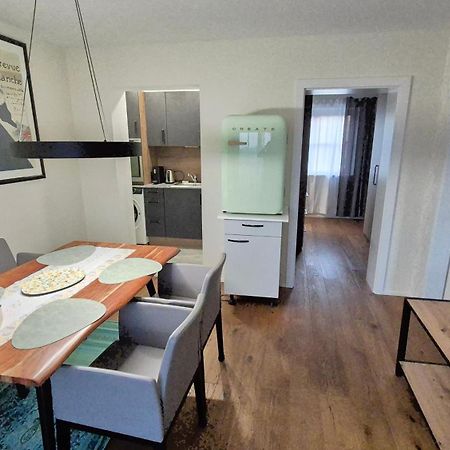 Ferienwohnung Nahe Gmunden Top 3 Pinsdorf Esterno foto