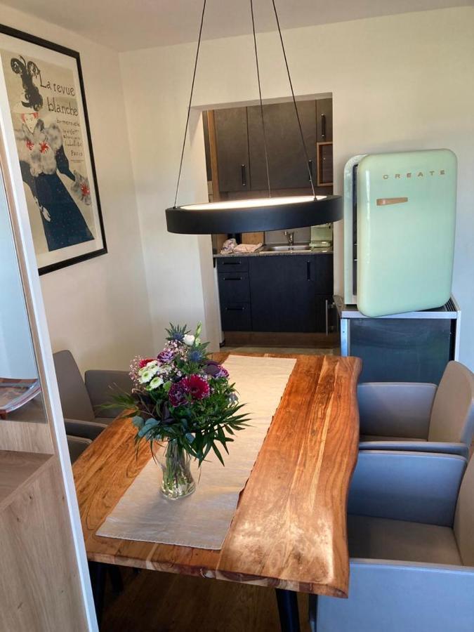 Ferienwohnung Nahe Gmunden Top 3 Pinsdorf Esterno foto