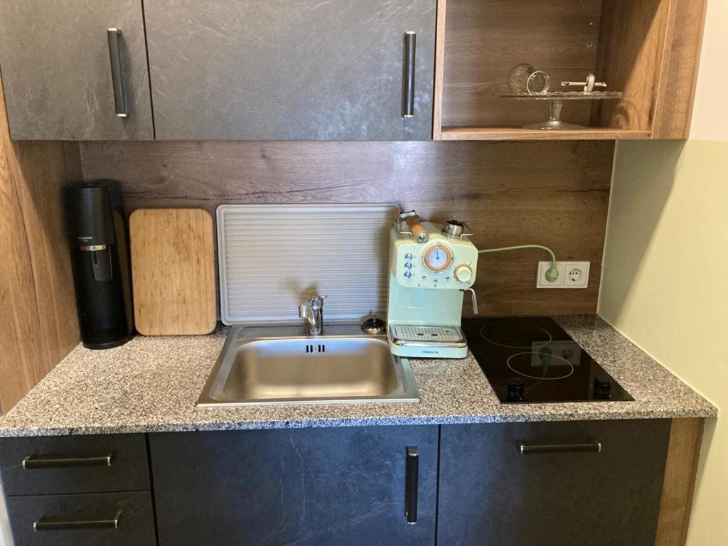 Ferienwohnung Nahe Gmunden Top 3 Pinsdorf Esterno foto