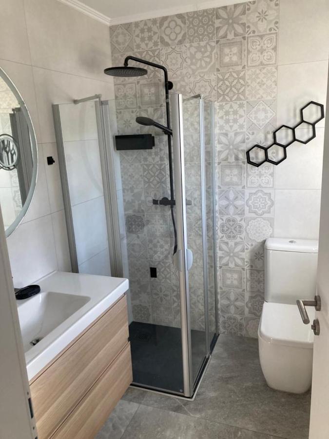 Ferienwohnung Nahe Gmunden Top 3 Pinsdorf Esterno foto