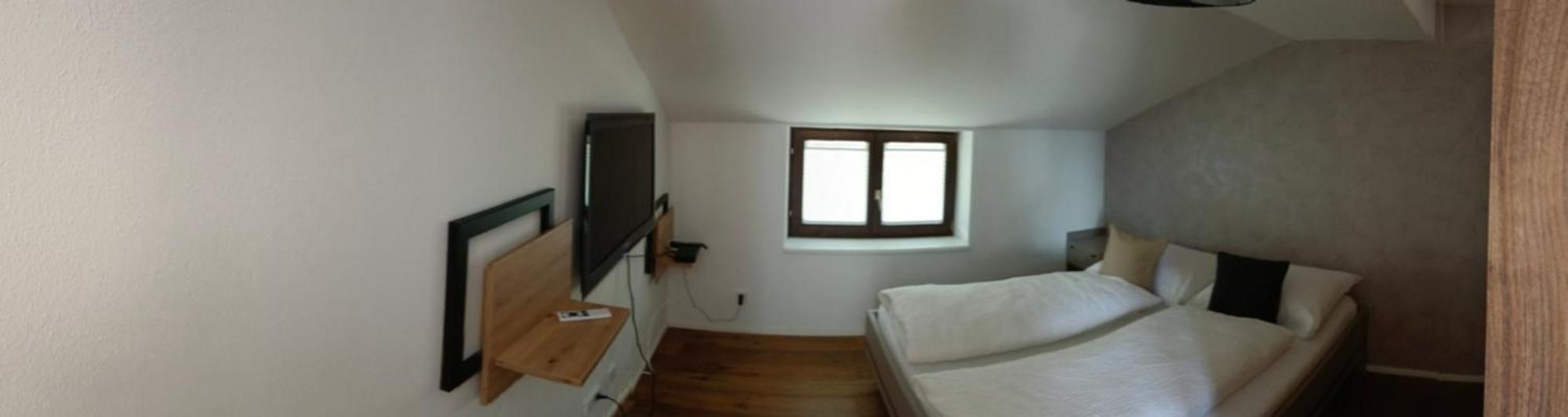 Ferienwohnung Nahe Gmunden Top 3 Pinsdorf Esterno foto