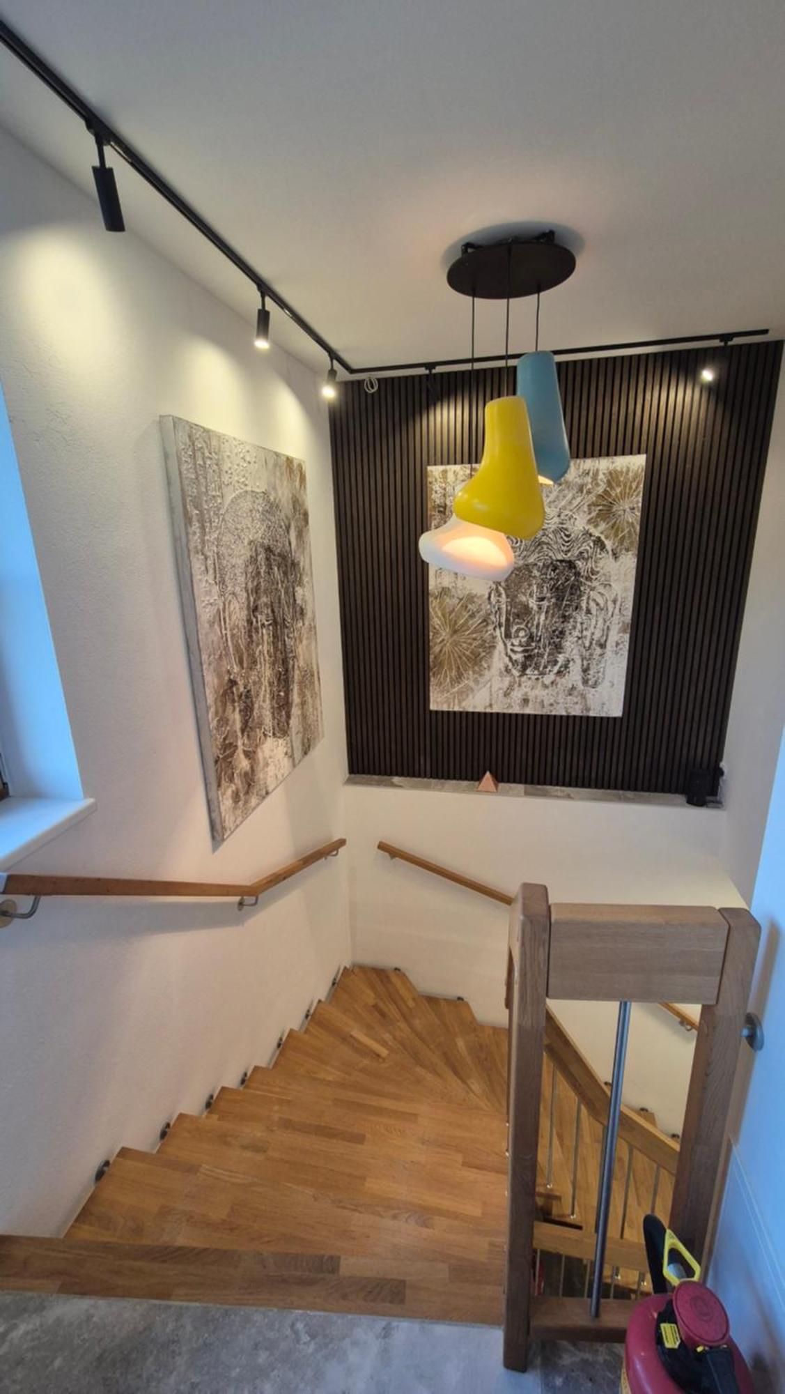 Ferienwohnung Nahe Gmunden Top 3 Pinsdorf Esterno foto