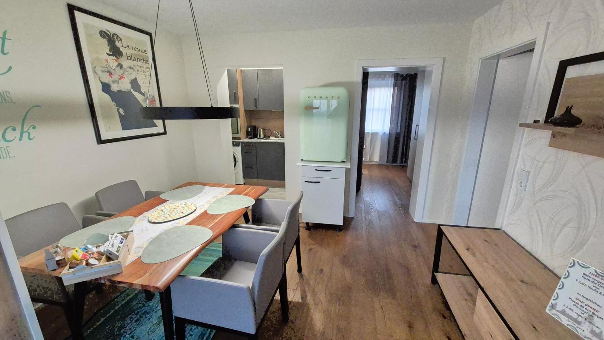 Ferienwohnung Nahe Gmunden Top 3 Pinsdorf Esterno foto